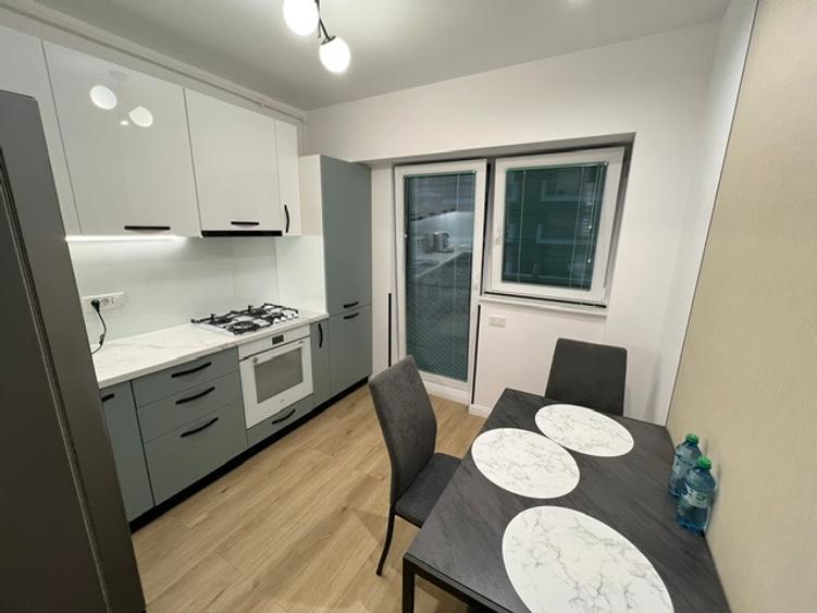 Apartament 2 camere, mobilat si utilat premium / Parcare /Boxa prima inchiriere