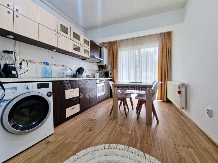 Apartament 2 camere decomandat | 48mp | La cheie | Parcare | Manastur