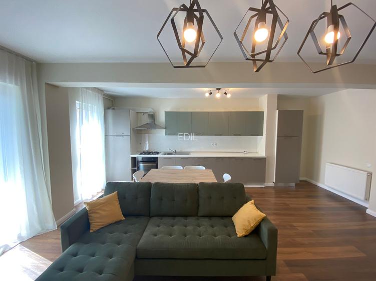 Zona Centrala-Apartament 2 camere/parcare/lift/zona Eroilor - 2