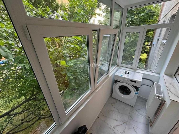 Apartament 2 Camere Tatarasi - Dispecer - 8