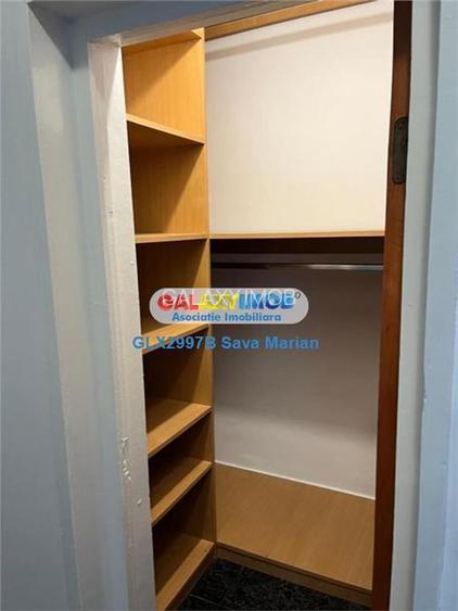 APARTAMENT 3 CAMERE DE INCHIRIAT BARBU VACARESCU - 9
