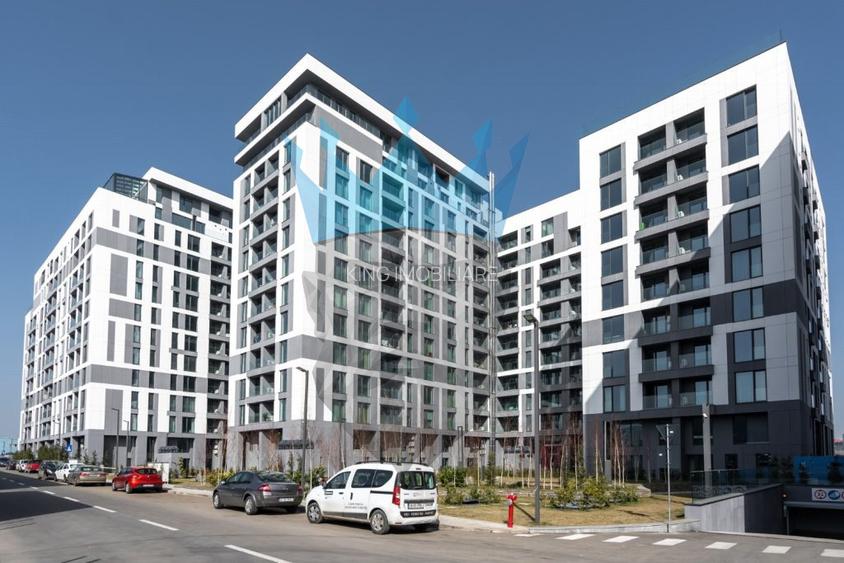 Apartament 2 Camere AkcentCity Jiului Bucuresti - 21
