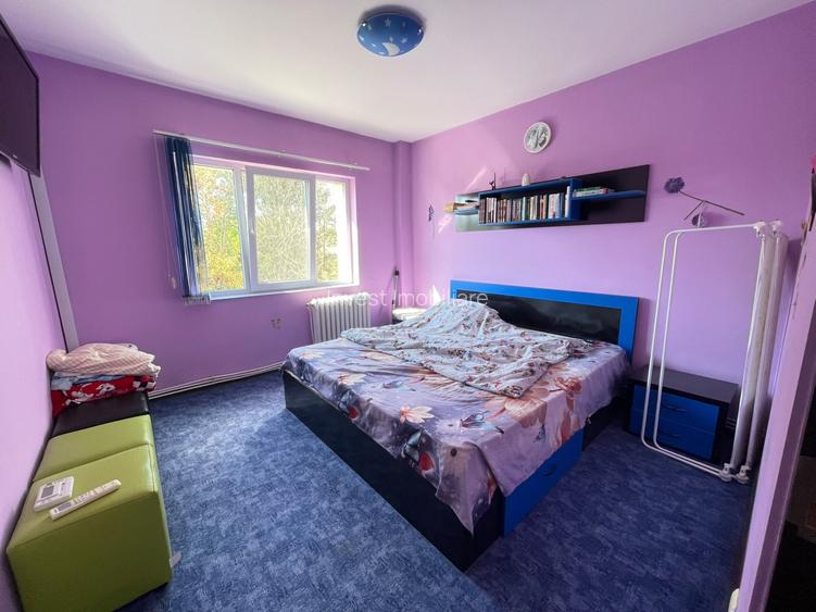 Apartament 3 camere decomandat-72 mp-Podu Ros-Palas Mall