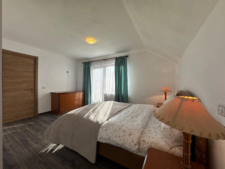 Ghimbav, 1/2 dintr-un duplex, prima inchiriere, in curs de amenajare