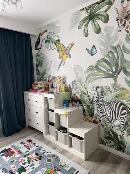 Oportunitate | Apartament 3 Camere | 2 Bai | Pivnita | Gheorgheni/Iulius Mall - 4