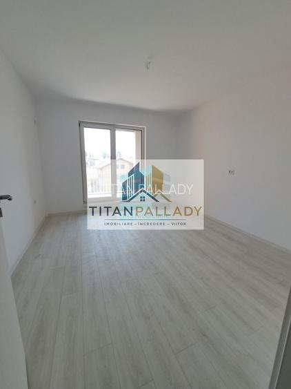 2 Camere Studio, Incalzire Pardoseala,Titan-Pallady,Metrou