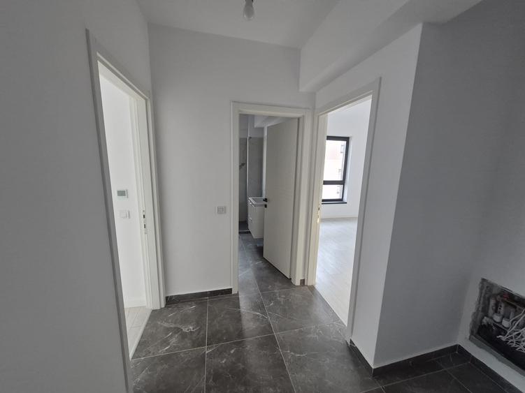 Apartament 3 cam D, Platoul Galata