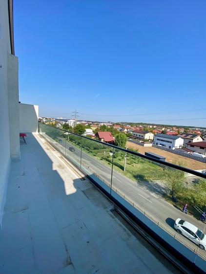 Apartament 3 camere - 2 Locuri de Parcare - 95 mp - Militari Residence