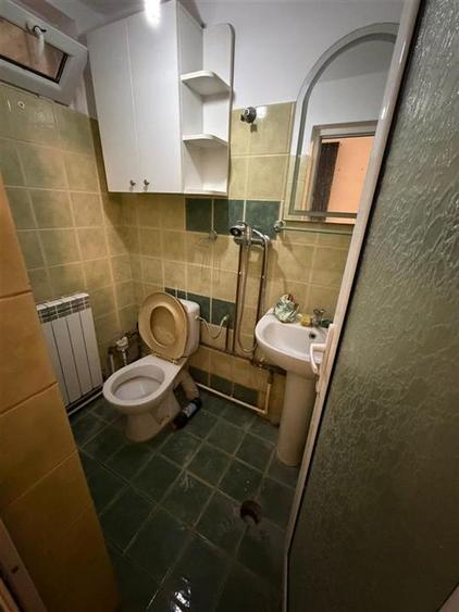Sp comercial -birou, 45 mp, zona Piata Moldovei - Finante - Laris