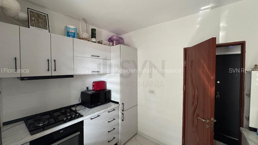 REA1029107 Apartament 3 camere I 1 Mai - 9
