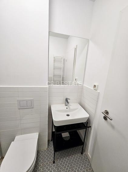 Apartament 2 camere Aviatiei Park | Alexandru Serbanescu | Caramfil - 5