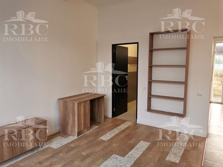 Apartament 2 camere mobilat modern cu parcare cartier Bulgaria