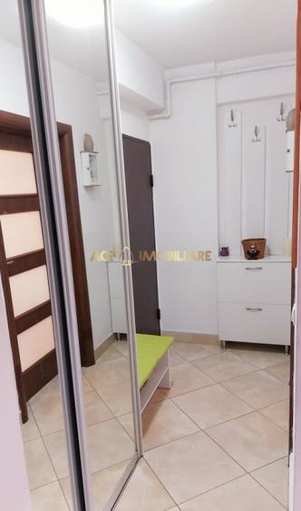 2 Camere de inchiriat | Mihai Bravu | Metrou | Centrala | Mobilat