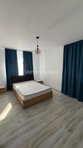 Duplex Modern Nou în Unirea  3 Dormitoare  3 Băi  Curte Privată - 6