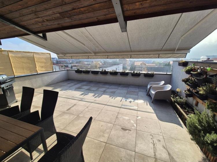 Apartament 3 camere | Drumul Taberei | Parc Constantin Brâncuși | Terasă 51 mp