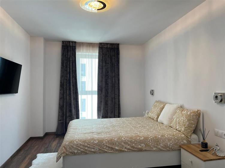 Apartament cu 3 camere Vasile Alecsandri