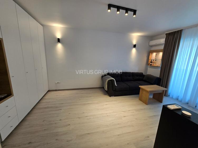 Prima Închiriere Apartament Premium Exigent Park View - 5