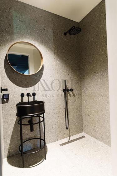 Apartament spectaculos |  3 camere + dressing | 2 locuri de parcare