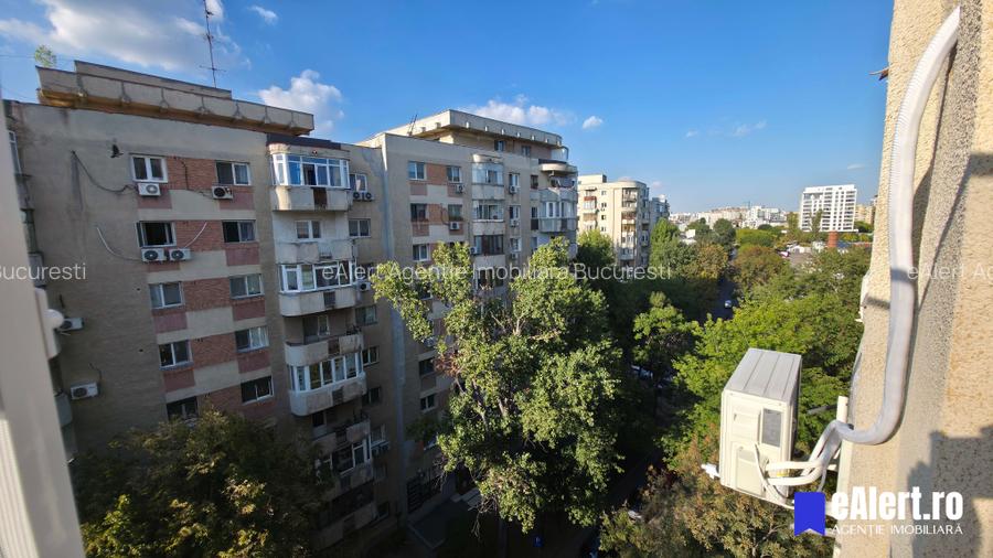 Garsoniera de inchiriat, Tineretului, Sos. Vacaresti, 30 mpu, 7/8, renovata - 23