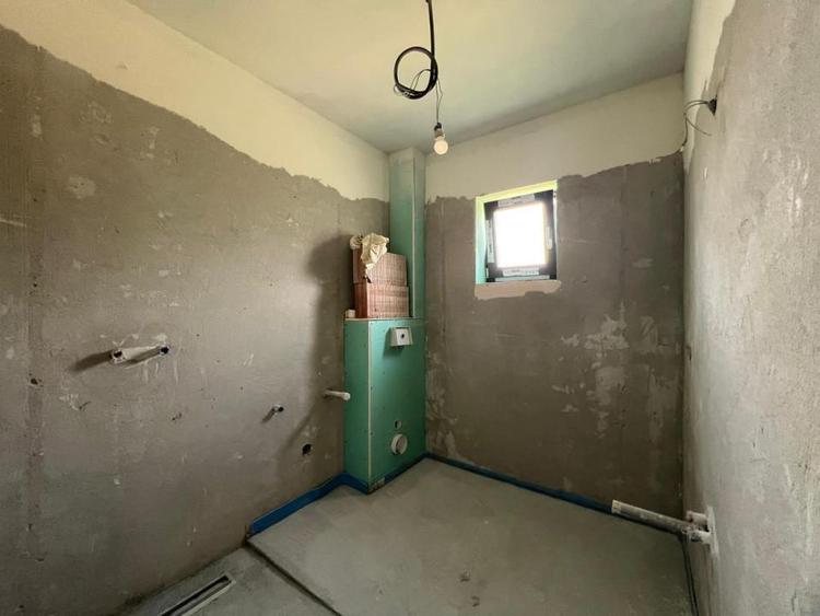 Duplex in livada cu 5 camere