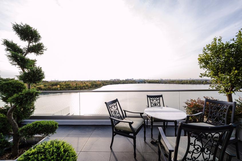 Lebada Lake Residence - 9