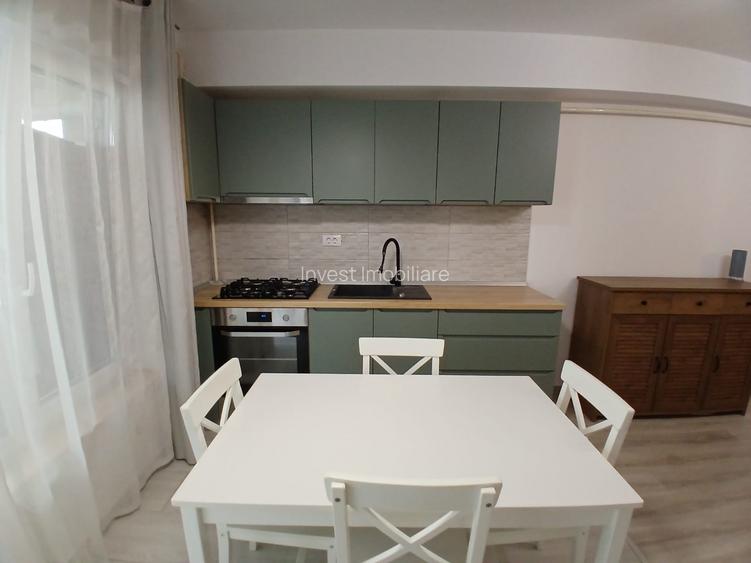 Apartament 2 Camere Bloc Nou 2022, Copou, Parcare, 450 € - 4