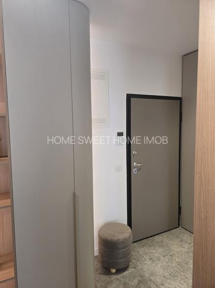 2 camere, 62 mp si balcon | Vienna Parkside | Langa Parcul Tudor Arghezi - 4