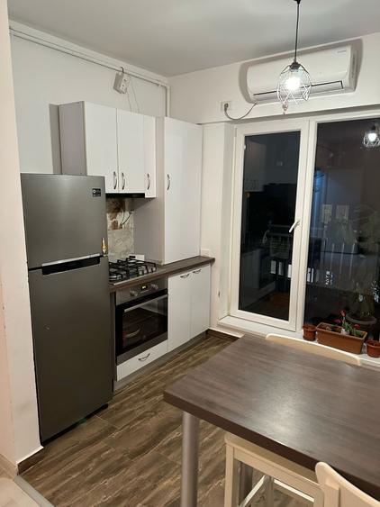 Apartament bloc nou prima inchiriere