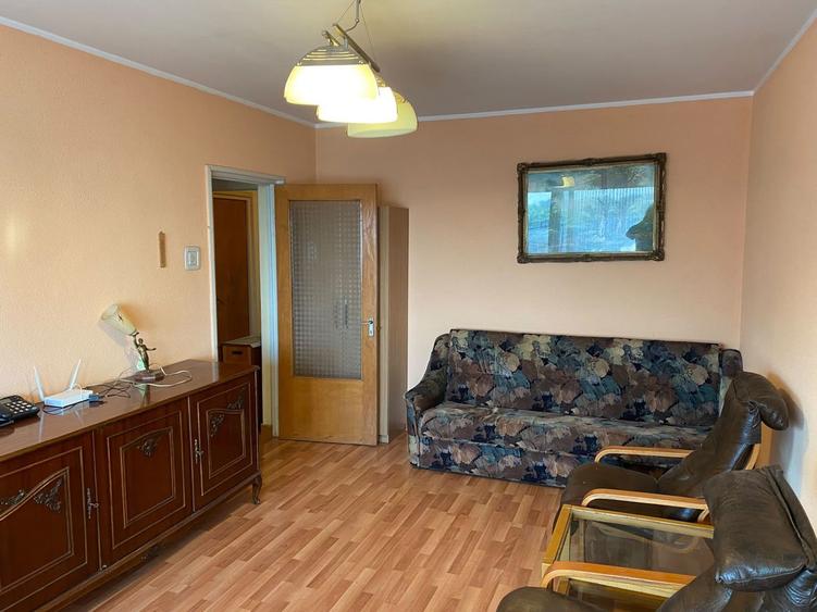 3 camere decomandat | 70 mp | Tineretului