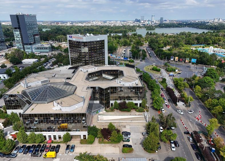 World Trade Center, Piata Montreal 10 - comision 0%, reprezentam proprietarul!