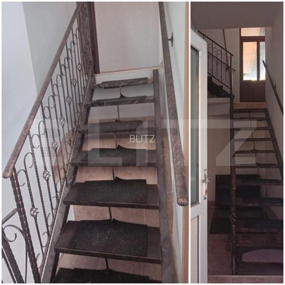 Spatiu Comercial cu apartament de 2 camere la etaj 300mp, Bezdead. - 5