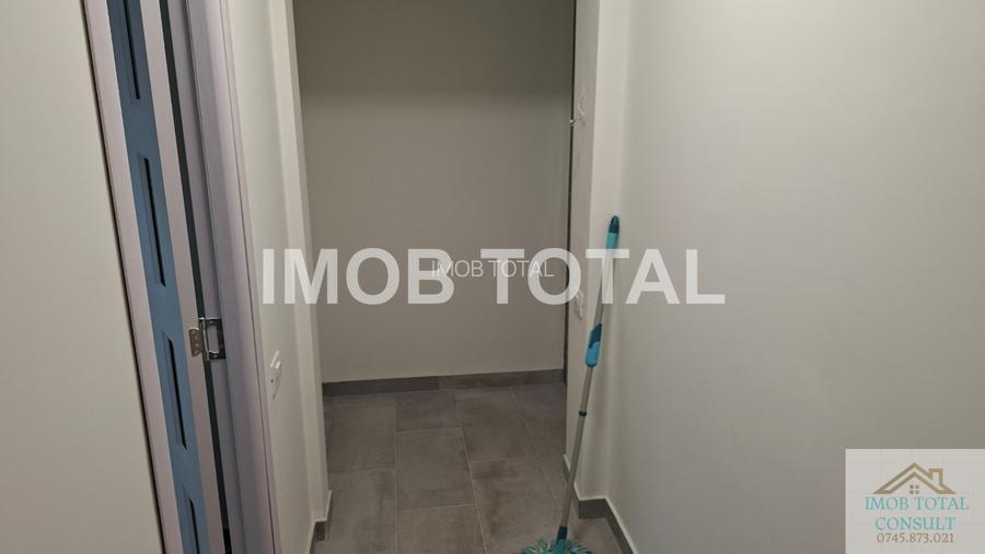 Apartament 2 Camere TRIVALE - Renovat Complet, Etaj 1! - 5