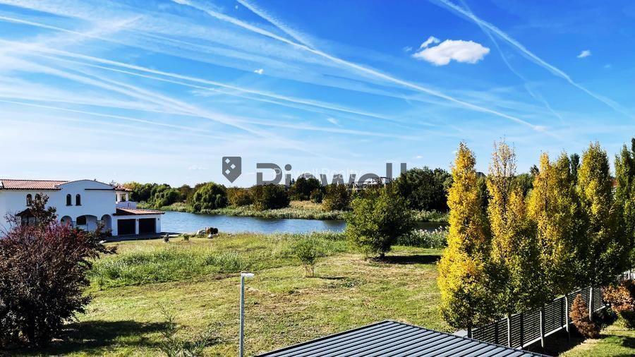 Vilă de Lux cu Saună și View la lac | Cartier Exclusivist | Corbeanca