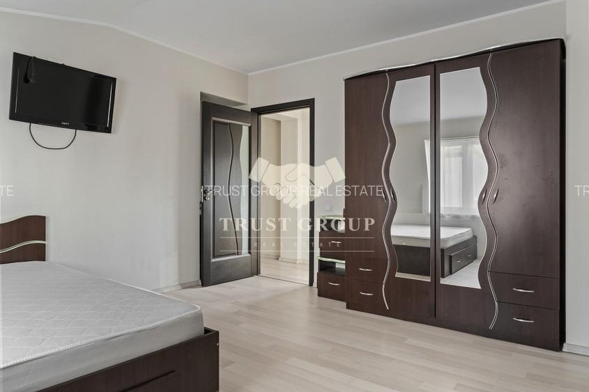 Cotroceni | Apartament 3 camere in vila - 6