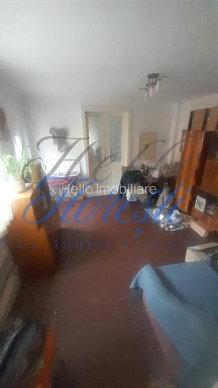 Casa individuala 2 camere 91 mp cu gradina 701 mp zona Muzeul Apei Floresti - 6