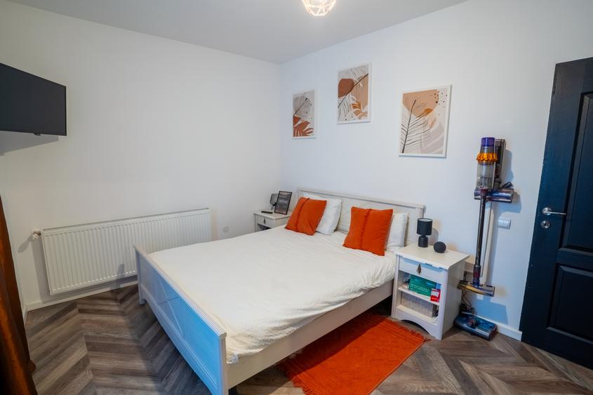 Panorama Făget | Design Modern & Confort Absolut | Loc de Parcare