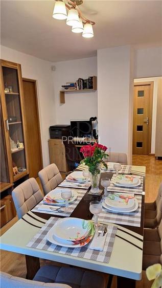 COMPLEX STUDENTESC | 4 CAM | ET.1 | RENOVAT | 2 BAI | 2 BALCOANE | ANVELOPAT | D - 16