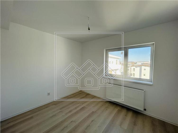 Ap. 3 camere, intabulat, zona Doamna Stanca