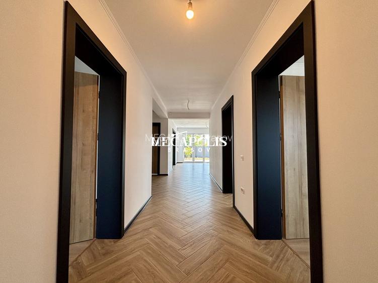 Casă pe Parter | 4 Camere | Utilități | Credit | TVA Inclus | Izvor - 19