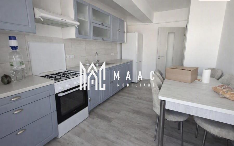 Apartament 3 camere de vânzare | Sibiu | Grădină | parcare
