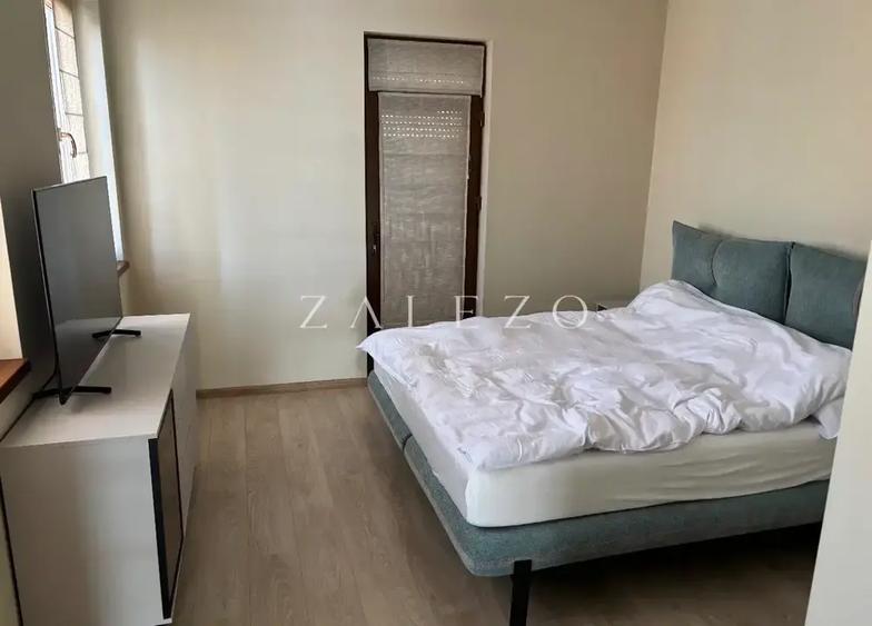 Apartment deosebit cu 2 camere | complex