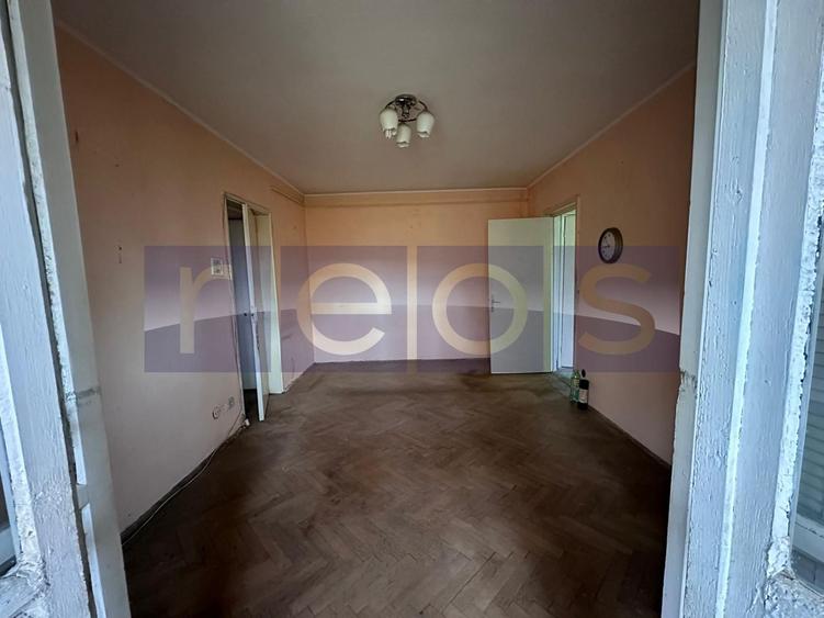 VANZARE 2 CAMERE | SEMIDECOMANDAT | ZONA NICOLAE GRIGORESCU - 2