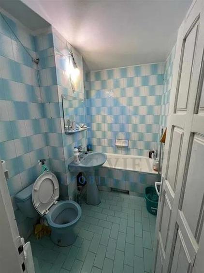 Apartament 3 camere, Manastur