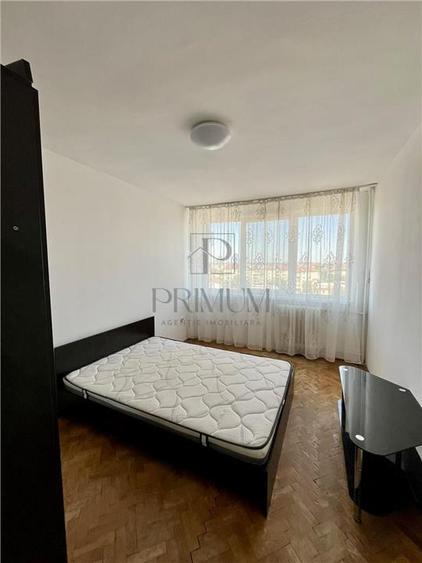 CETATII - 2 CAMERE - CLIMA - LIFT - BLOC REABILITAT TERMIC