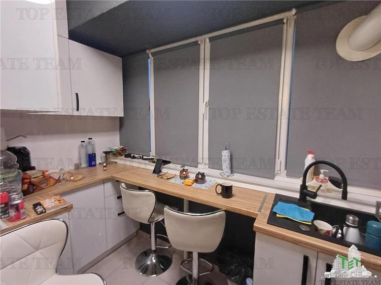 Apartament finisat si premium langa Padurea Rosu | an 2022