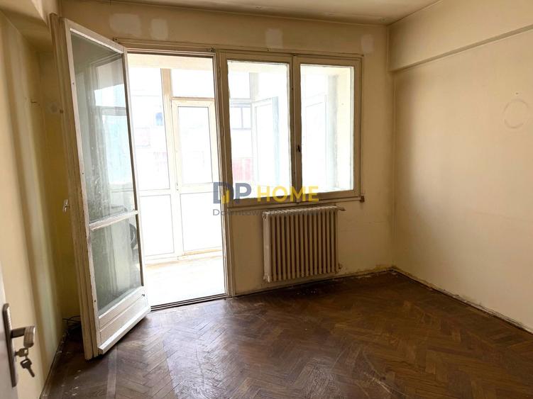 3 camere Piața Mihail Kogălniceanu Ideal locuință sau investiție
