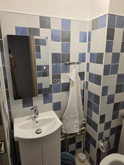 APARTAMENT CU 3 CAMERE  - 16