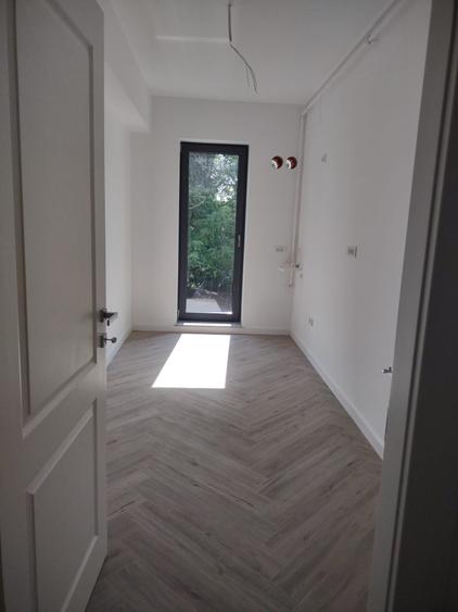 NEOFORT REZIDENTIAL- AP 3 CAMERE + CURTE/TERASA DIRECT DEZVOLTATOR