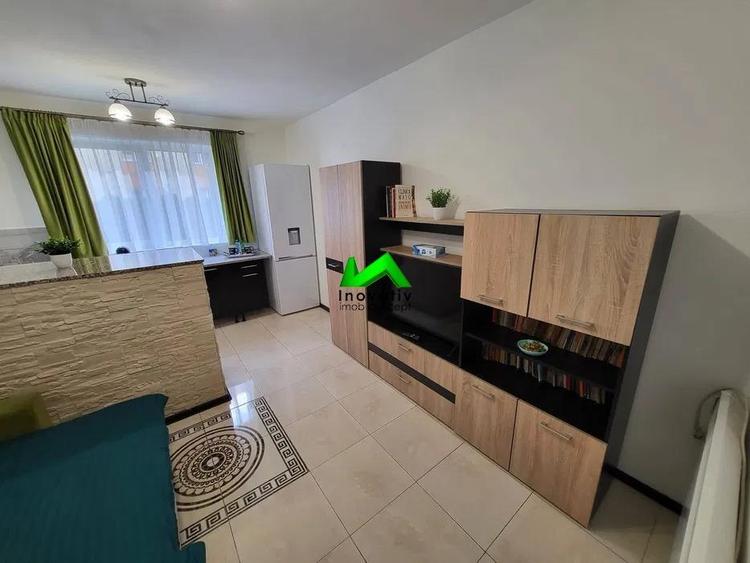 Garsoniera de vanzare Sibiu Vasile Aaron