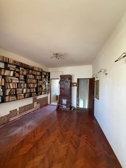 Vanzare casa Matei Voievod - Str. Ronda Bucuresti